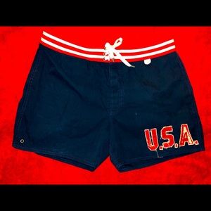Polo Ralph Lauren Board Shorts- USA